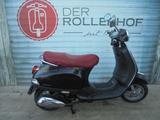 Vespa LX  50  4 Takt - VESPA VON 1 BIS 50 CCM