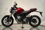 Honda CB 125 R *Service Neu* - KLEINKRAFTRAD