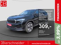 Skoda Kodiaq - Vorschau Bild 1