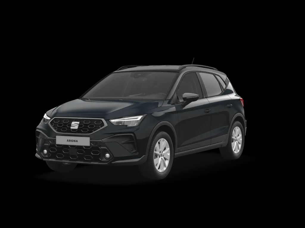Seat Arona 1.0 TSI 85kW FR
