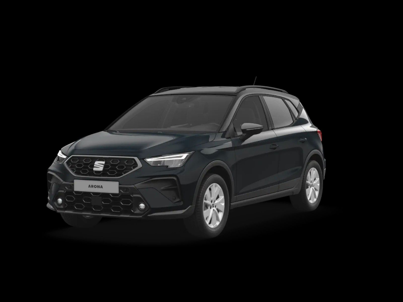 Seat Arona - Bild 2