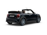 MINI Cooper Cabrio Keyless Sportsitz LED NAVI CarPlay - MINI Cooper in Frankfurt (Main)