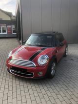 MINI One  1,6 D 82 KW/Klima/Panor./SHZ/1.Hand/89 TKM/ - MINI One D Gebrauchtwagen