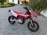 Gasgas SM 700 - GASGAS SM 700