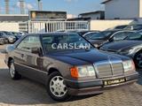 Mercedes-Benz E 220 CE COUPE 2.HAND - Mercedes-Benz E 220 mit Benzin-Antrieb: Sportwagen