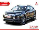 Mitsubishi ASX 2.0 MIVEC Spirit+ 2WD CVT Navi LED Kamera - Mitsubishi ASX: Spirit