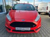 Ford Fiesta 1.6 EcoBoost ST 182 PS - Ford Fiesta: ST Ps