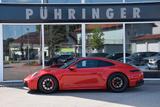 Porsche 992 911 Carrera 3.6 GTS T-Hybrid GTS 4 (EURO 6e) - Porsche 992 mit 5 Türen