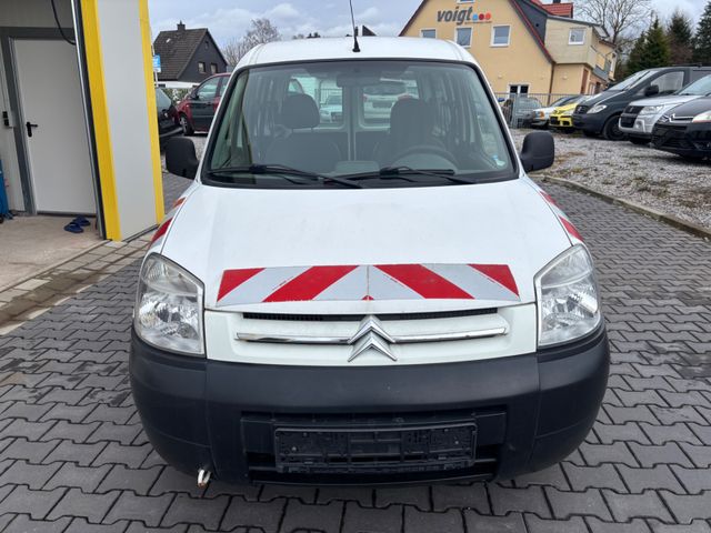 Citroën Berlingo 1.4 First Kombi