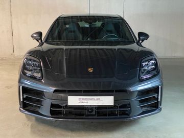 Porsche Panamera - 5