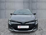 Toyota Corolla TS 1.8 Hybrid TEAMPLAYER LED+NAV+ACC+SHZ - gebrauchte Kombis in Ulm