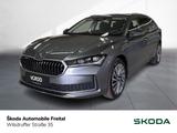 Skoda Superb Combi L&K 2,0 TDI DSG *STANDHEIZUNG AHZV* - Skoda Superb Neuwagen in Dresden