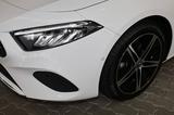 Mercedes-Benz A 200 KAMERA+CARPLAY+LED+NIGHT PAKET+MBUX+18" - Mercedes-Benz A 200 in Karlsruhe