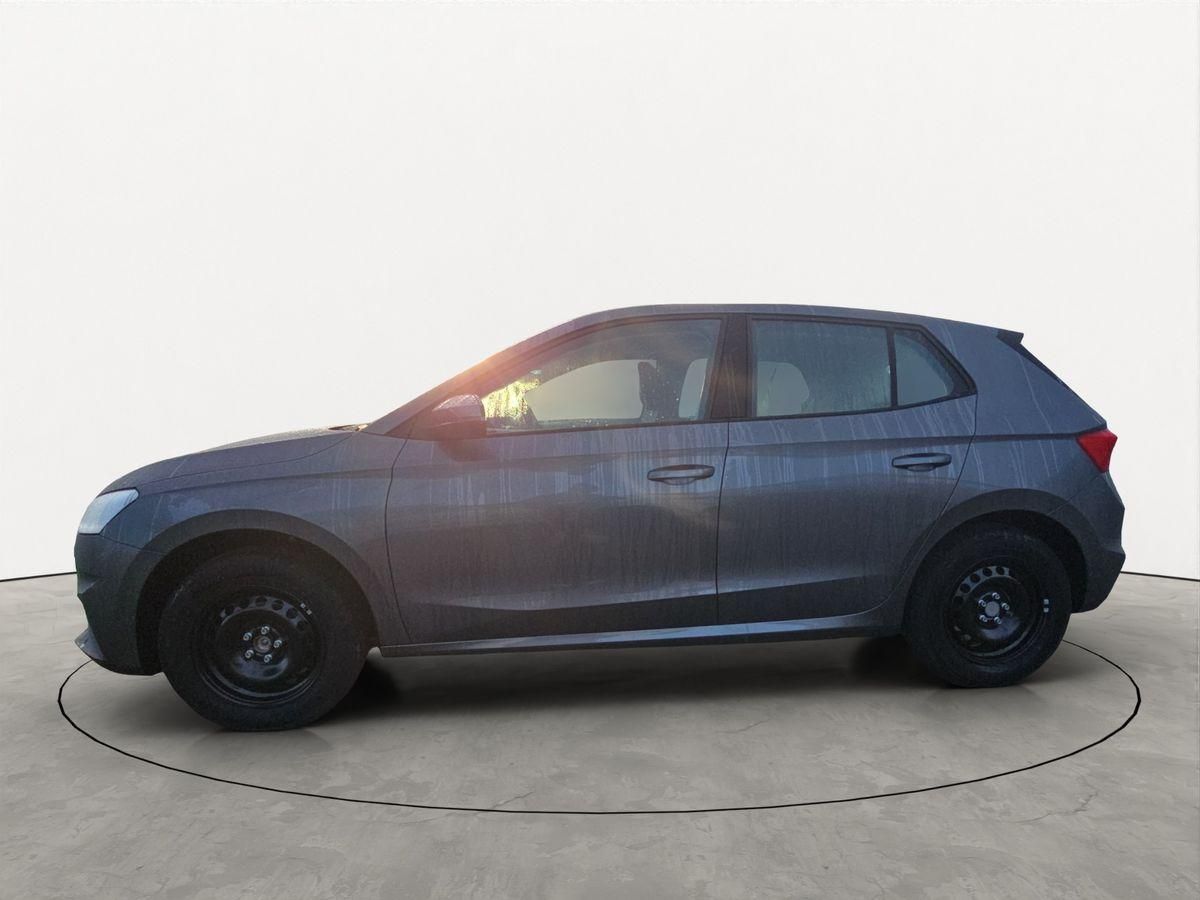 Skoda Fabia - Bild 5