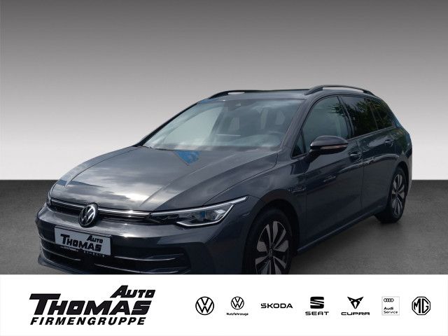 Volkswagen Golf VIII Variant 1.5TSI DSG Goal *AHK*KAMERA*NA