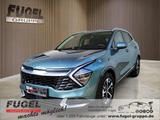 Kia Sportage 1.6 T-GDI DCT AWD Spirit Lederp.|360°|S - Kia Sportage in Chemnitz
