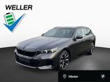 BMW 550e xDrive M-Sport Pro AHK Innov. Travel HUD - BMW 550: Kombi, 550i