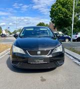 Seat Ibiza SC Style Viva / Klimaautomatik / Tempomat - Seat Ibiza: Style Viva