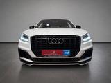 Audi SQ2 quattro 2.0 TFSI // Keyless // ACC // LED - weiße Audi SQ2