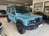 INEOS Grenadier Utility Wagon - INEOS Grenadier mit Benzin-Antrieb: Automatik