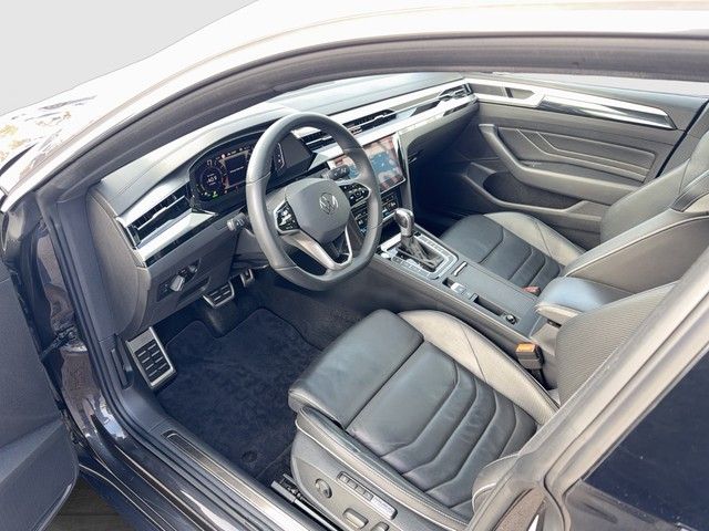 Volkswagen Arteon - Bild 8