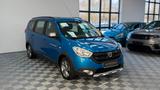 Dacia Lodgy Stepway Historie perfekt_super Ausstattung - Dacia Lodgy aus 2018