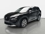 Nissan X-TRAIL 1.5 VC-T E-POWER AUTO. TEKNA LM20 - Nissan Gebrauchtwagen mit Automatikschaltung