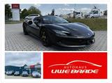 Ferrari 296 GTS Lift Corsa Racing Sitz  20" Alu schwarz - Ferrari in Leipzig