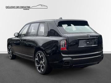 2026 ROLLS-ROYCE CULLINAN 照片 4