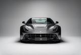 Ferrari F12 Berlinetta *Carbon*Lift*Atelier*Garantie* - Ferrari F12 aus 2013