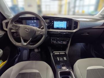Opel Mokka Electric Elegance Winterpaket Navi
