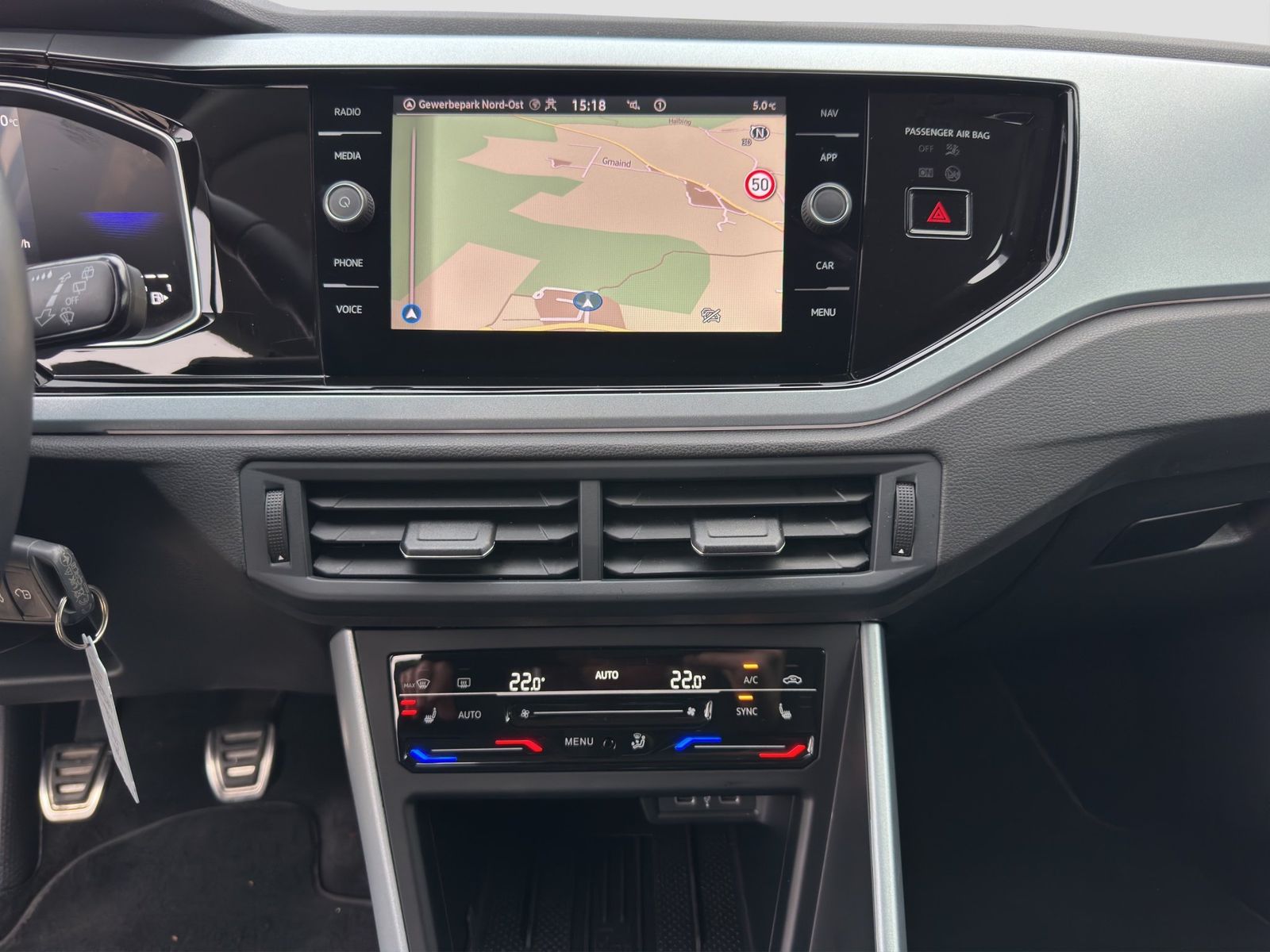 Volkswagen Polo - Bild 13