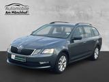 Skoda Octavia Combi Tour 1.0 TSI DAB,FSE,GRA,PDC - Skoda Octavia: Kombi, Tour