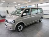 Volkswagen T5 lang BINZ Bestattungswagen / Leichenwagen - Volkswagen T5 andere aus 2010
