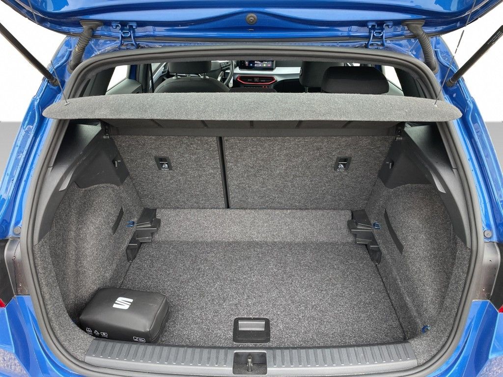 Seat Arona - Bild 9