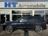 BMW X5 M50i 22Zoll/Laser/DisKey/Luftfederung - BMW X5 M50 in Bielefeld