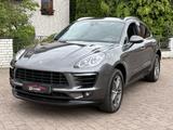 Porsche Macan S Diesel/Sehr Gepflegt/1 Hand/Pano/Klima/. - Porsche Gebrauchtwagen in Düren