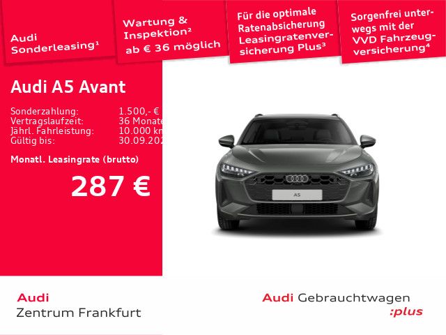 Audi A5 - Bild 2