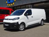 Citroën Jumpy 2.0 BlueHDi 145 L3H1 XL Control Klima PDC - Citroën Jumpy 2 0
