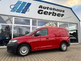 Volkswagen Caddy 2,0TDI 102PS LKW Kasten SHZ - Volkswagen Caddy: Lkw