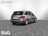 Mercedes-Benz B 180 Urban - Mercedes-Benz B 180 in Halle