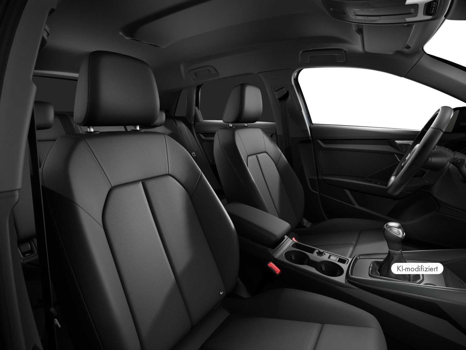 Audi A3 - Bild 10