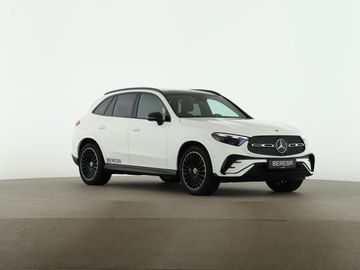 Mercedes GLC 200 - 9