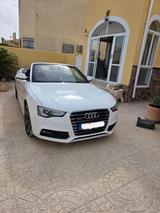 Audi Cabriolet - Audi Cabriolet: Automatik