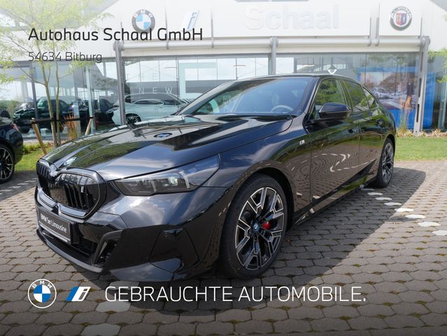 BMW i5 xDrive40 M-Sport A-LED PANO PA+ LC.Prof DA.Pr