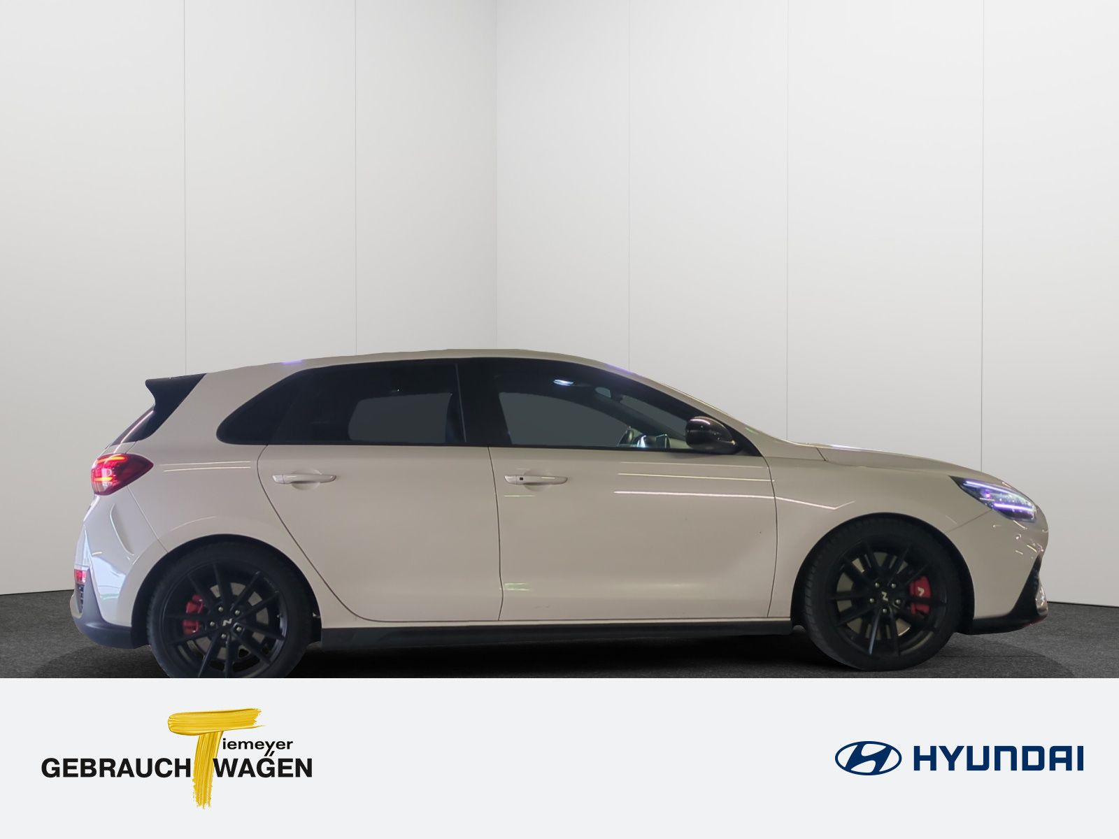 Hyundai i30 N Performance Panorama Sicherheits-Paket