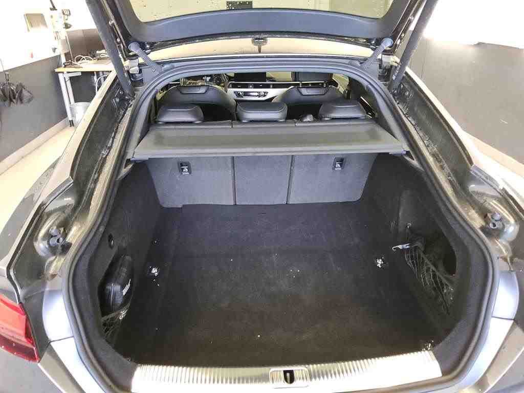 Audi A5 - Bild 6