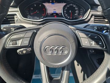 Audi A4 - 11
