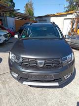 Dacia 0.9 TCe Stepway Prestige - Dacia Sandero in Ludwigshafen