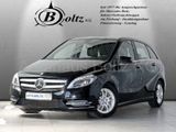 Mercedes-Benz B 200 Navi Klimaa. Parkass. - Mercedes-Benz: Kleinbus